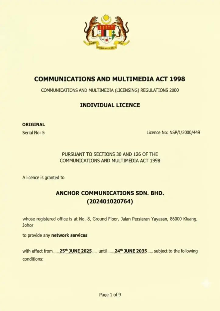 eastel mobile certificates_2